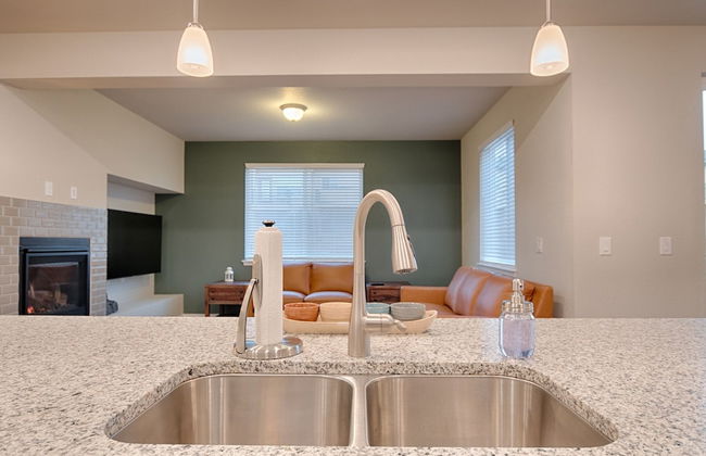 3BR Mtn Viewsluxury Townhomecentral Locationac - Foto 20