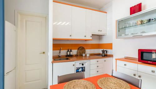 Inurria Comfort Plaza Castilla - Foto 2