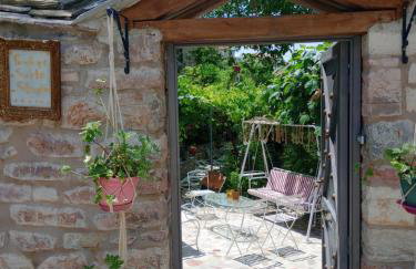 Penelope suite - Photo 46