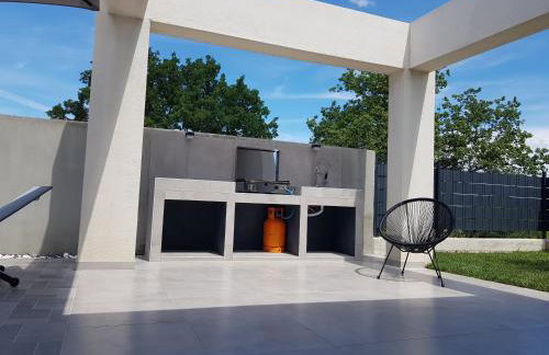 Villa Dorina - Foto 13