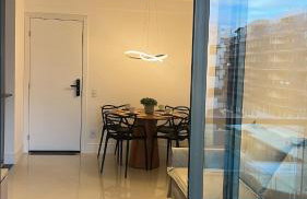 Conforto e estilo Praia do Forte - Foto 4