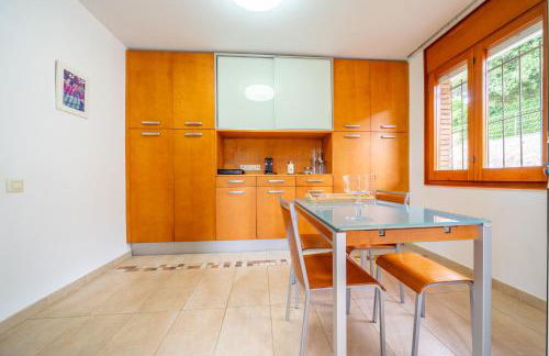 Villa Santa Cristina Primera Línea Playa Piscina Barbacoa Aire Acondicionado - Foto 43