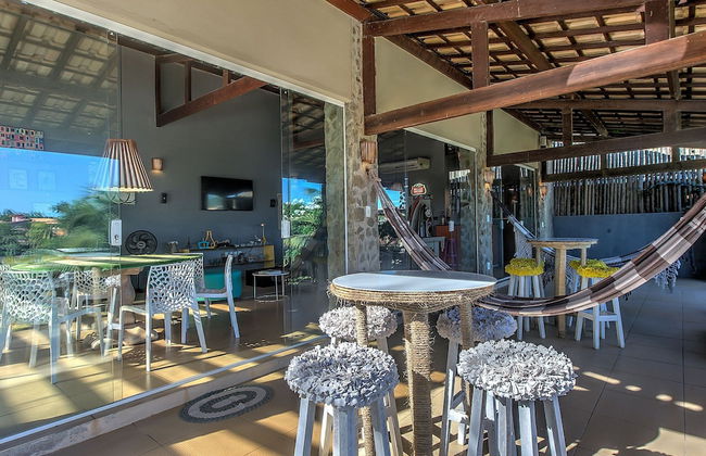 Casa na Praia de Taíba por Carpediem - Foto 70