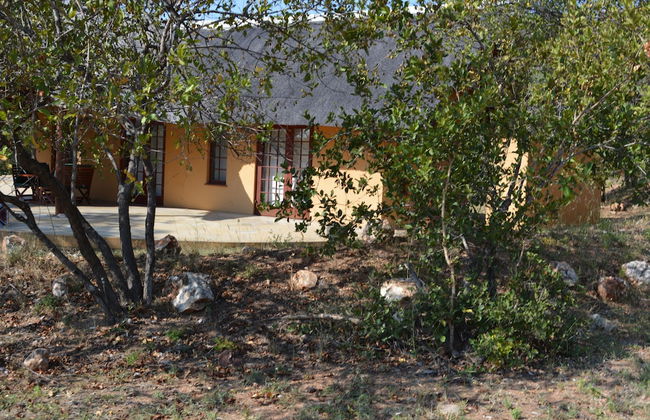 Silonque Bush Estate & Spa - Foto 36