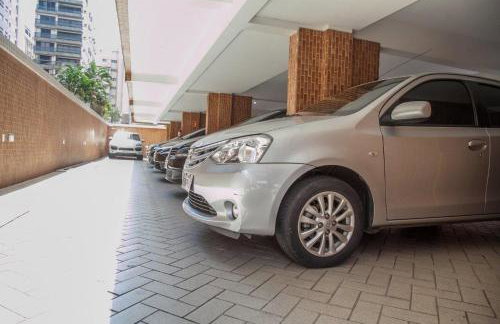 Atlantico Inn Apart Hotel - Foto 11