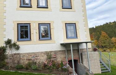 Landhaus Sommerberg - Foto 23