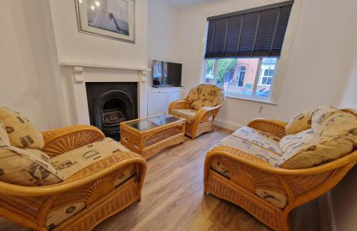 CosyHomeStay Evesham - Foto 8