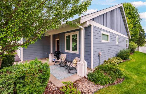 Schweitzer Dover Bay – Ski Lake Dine - Foto 32