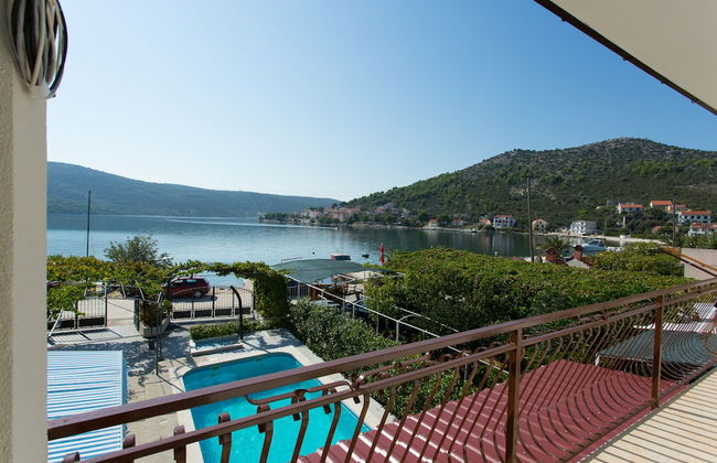 Villa Mami - Foto 22