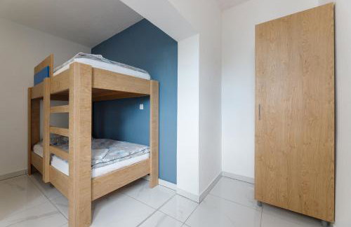 Villa Rosmarin - family friendly, beachfront - Photo 29