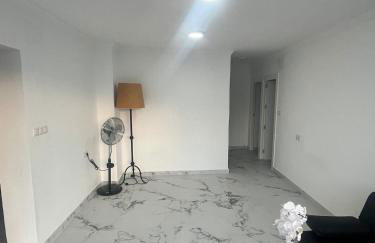 Modern flat Mar de cristal - Foto 7