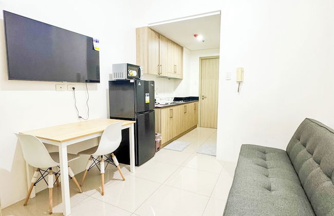 Shore Residences Tower A/B Main Lobby Entrance - Foto 35