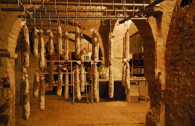 Agriturismo Battibue - Photo 14