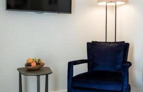 Hotel Rosenpark - Foto 53