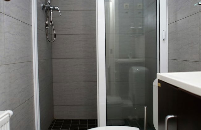 Apart - Hotel Saint Georges - Foto 65