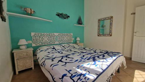 Dòmo a Palàttu casa vista mare a Porto Rotondo - Photo 3