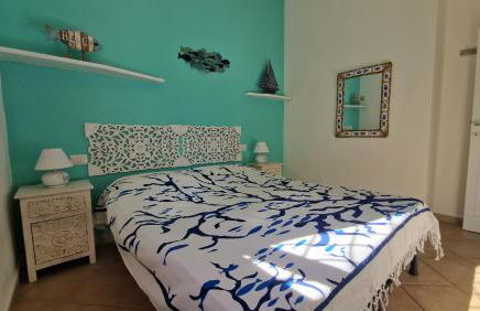 Dòmo a Palàttu casa vista mare a Porto Rotondo - Photo 3