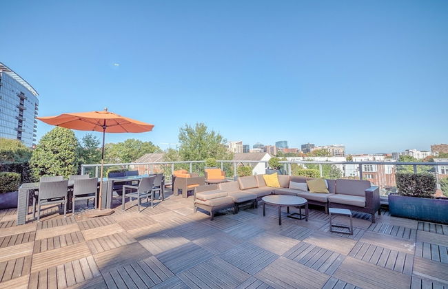 National at Courthouse - Foto 1