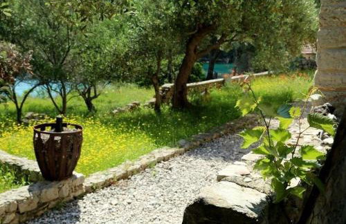 Secluded fisherman's cottage Cove Sveti Ante, Hvar - 24817 - Foto 6