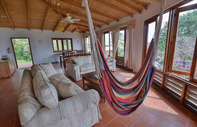 Cabier Ocean Lodge - Foto 34