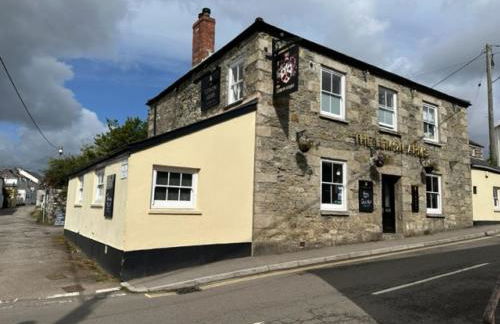 Crumpet Cottage explore the scenic country - Foto 14