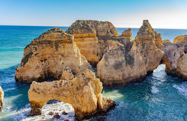 Agua Hotels Vila Branca - Foto 64