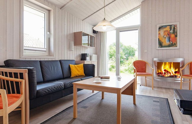 Holiday Home in Grömmitz - Foto 16