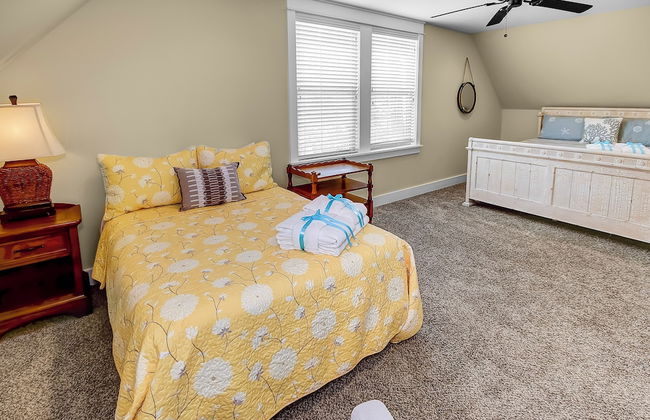 32 Classic Court Ln - 8 Sand Dollars - Foto 3