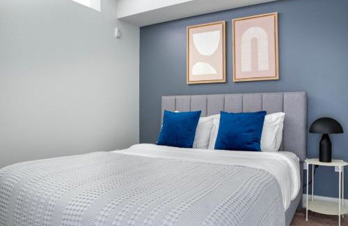 Bellevue jr 1br w gym cafe nr restaurants SEA-613 - Foto 7
