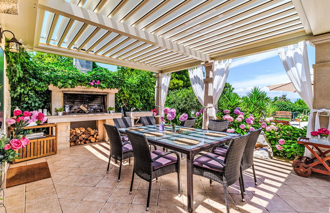 Villa Mutnik - Foto 35