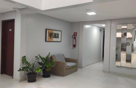 Hotel Araçás - Foto 34