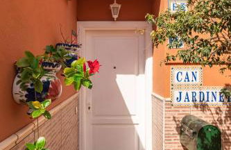 La casa de Montse Vivienda Vacacional Playa de la Tejita - Foto 33