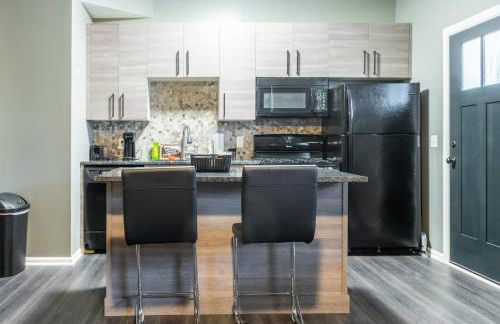 Little Italy Gem Close to CWRU, Cleveland Clinic & Top Restaurants w King Bed - Foto 9