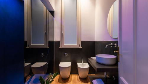 Libertà 78 - Art Suite & Spa - Foto 5, Shower