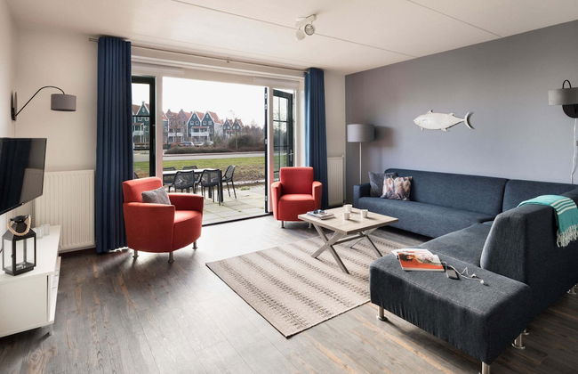 House in Volendam Near Marina - Foto 6