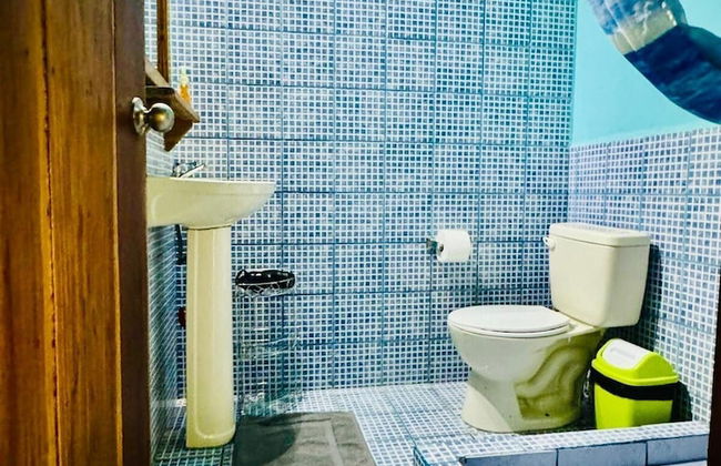 El Jardin de Playa Negra - Foto 61