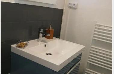 Studio blanctout équipé wifi - Foto 8