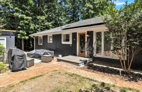 Robin's Rest home - Foto 42