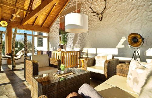 Landhaus am Büchelstein - Foto 15