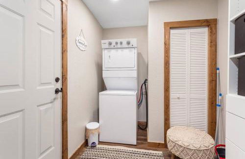 Stylish Uptown Butte Condo -634 - Foto 6