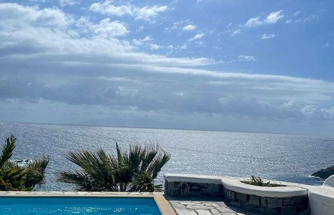 Mykonos Dot - The Villas - Foto 47