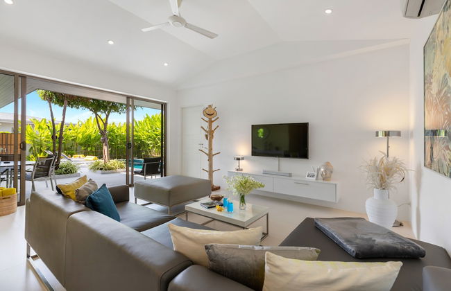 Villa White Orchid - Foto 31