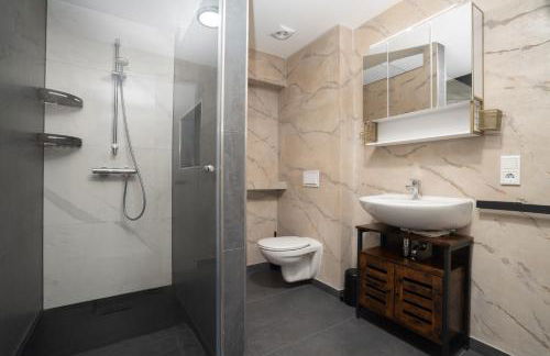 Monteurz Monteurunterkunft Recke - Foto 14