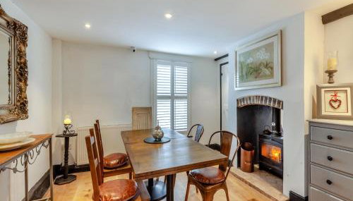 Cutters Cottage - Foto 4