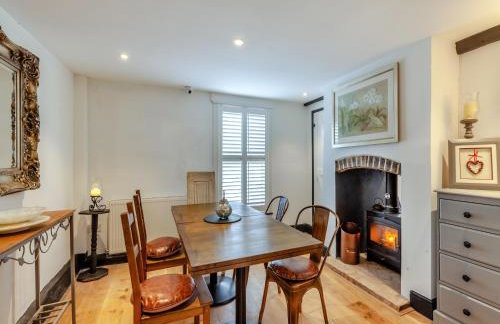 Cutters Cottage - Foto 4