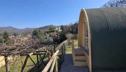 Agriturismo Fattoria didattica Il Macereto - Foto 2