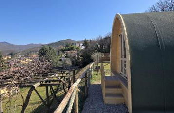 Agriturismo Fattoria didattica Il Macereto - Foto 2