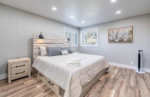 Private 4BR Estate on 11 acres, Game Room, Near Hospitals & Casino - Foto 16