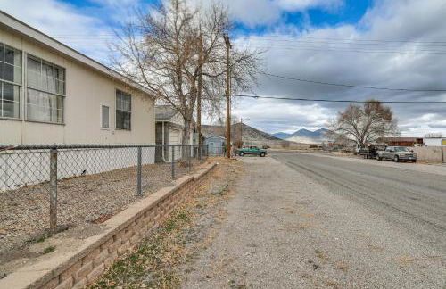 Ely Gem Less Than half Mi to Nevada Northern Railway! - Foto 26