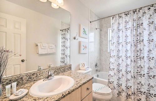 Dog-Friendly Kissimmee Home with Lanai and Pool! - Foto 22